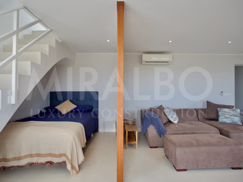 4 slaapkamer Villa te koop in Javea / Xabia met garage - € 980.000 (Ref: 9536655)