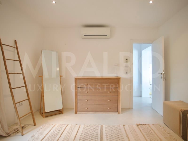 4 slaapkamer Villa te koop in Javea / Xabia met garage - € 980.000 (Ref: 9536655)