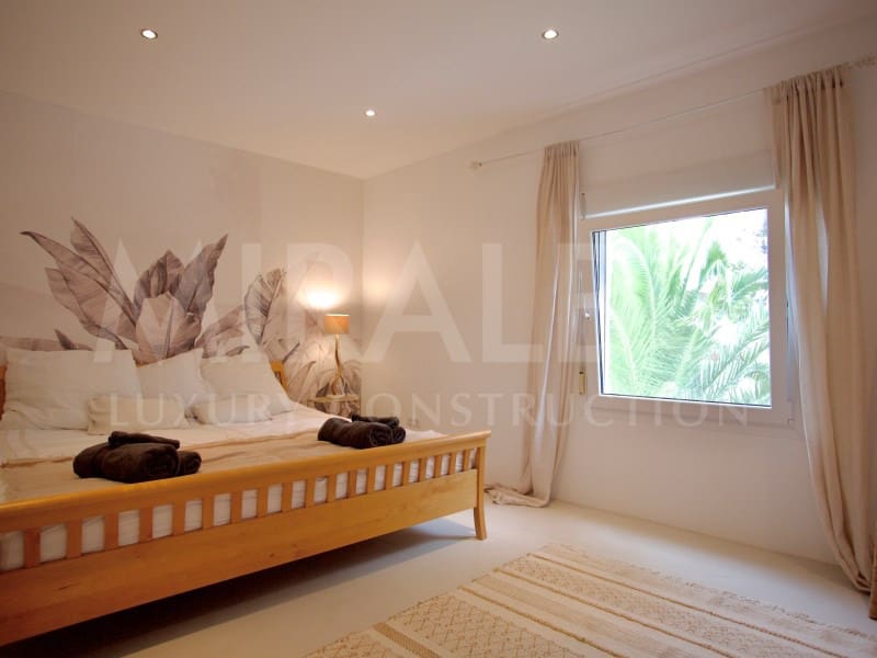 4 slaapkamer Villa te koop in Javea / Xabia met garage - € 980.000 (Ref: 9536655)