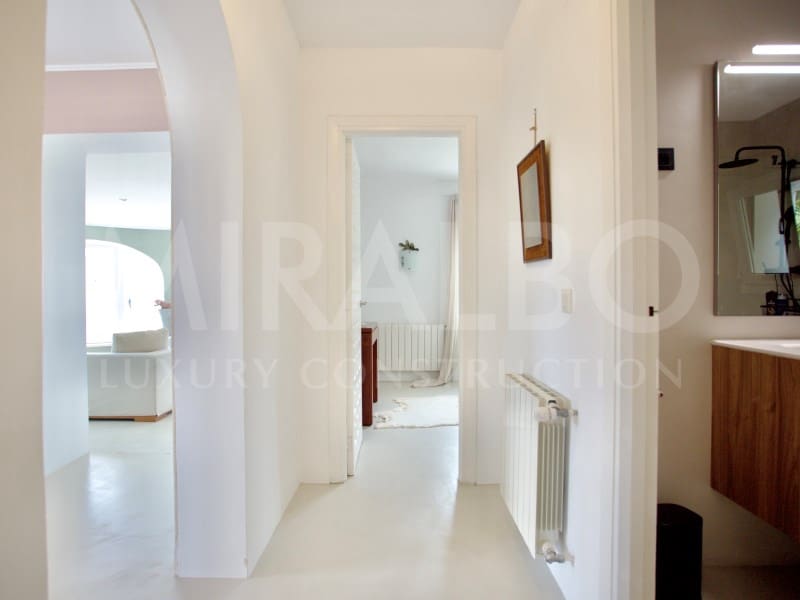 4 slaapkamer Villa te koop in Javea / Xabia met garage - € 980.000 (Ref: 9536655)