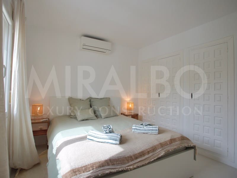 4 slaapkamer Villa te koop in Javea / Xabia met garage - € 980.000 (Ref: 9536655)