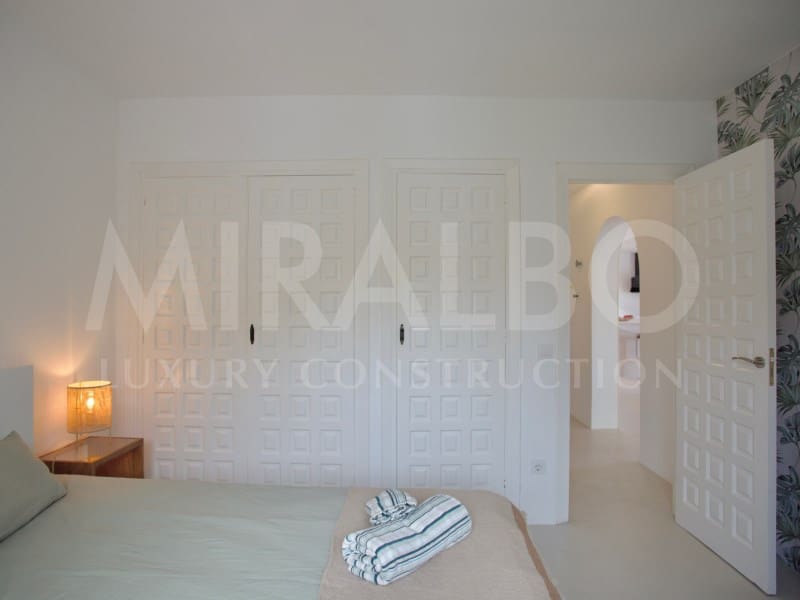 4 slaapkamer Villa te koop in Javea / Xabia met garage - € 980.000 (Ref: 9536655)