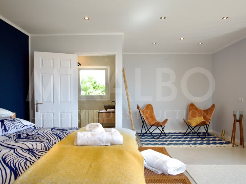 4 slaapkamer Villa te koop in Javea / Xabia met garage - € 980.000 (Ref: 9536655)