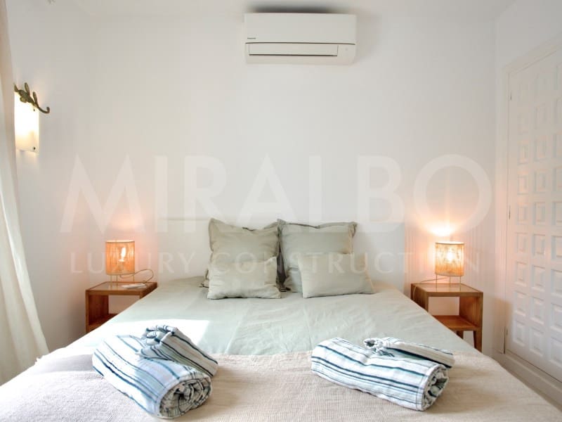 4 slaapkamer Villa te koop in Javea / Xabia met garage - € 980.000 (Ref: 9536655)