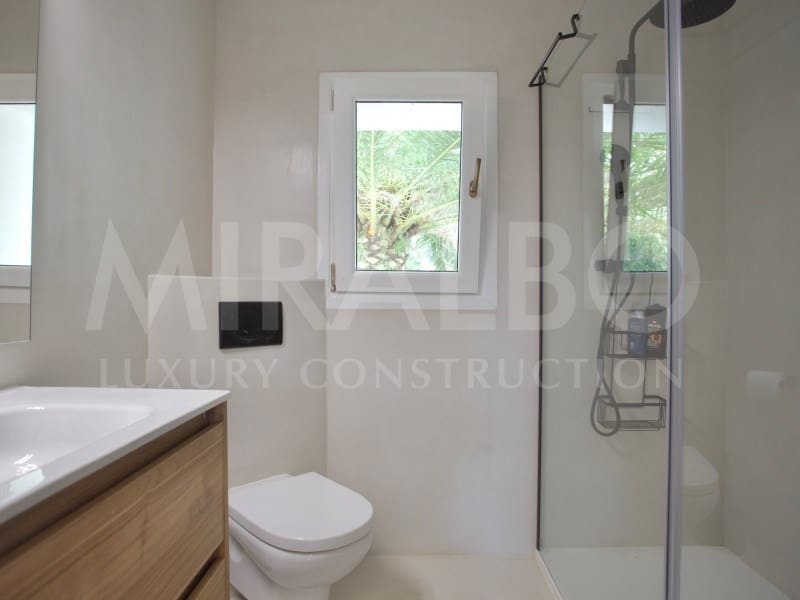 4 slaapkamer Villa te koop in Javea / Xabia met garage - € 980.000 (Ref: 9536655)