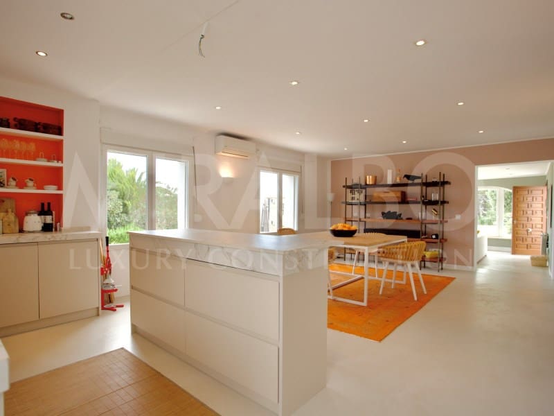 4 slaapkamer Villa te koop in Javea / Xabia met garage - € 980.000 (Ref: 9536655)