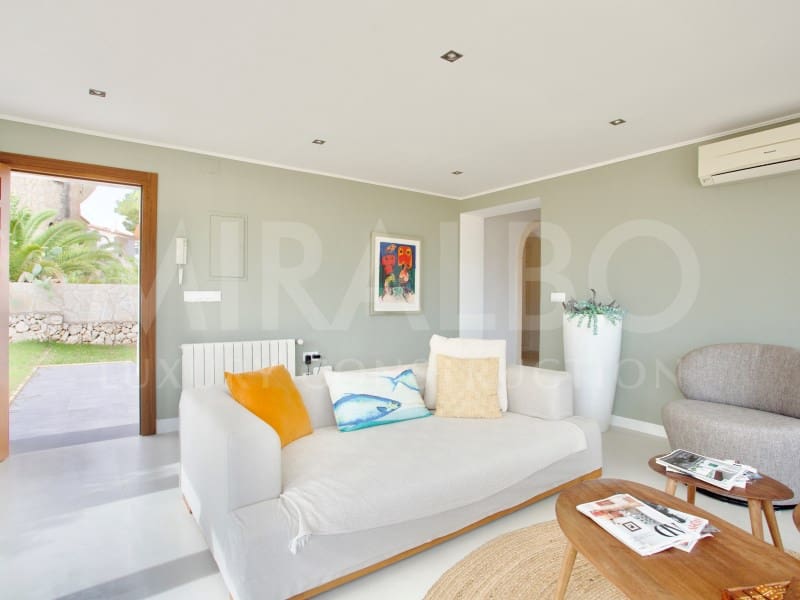 4 slaapkamer Villa te koop in Javea / Xabia met garage - € 980.000 (Ref: 9536655)