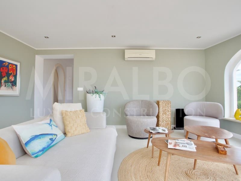 4 slaapkamer Villa te koop in Javea / Xabia met garage - € 980.000 (Ref: 9536655)