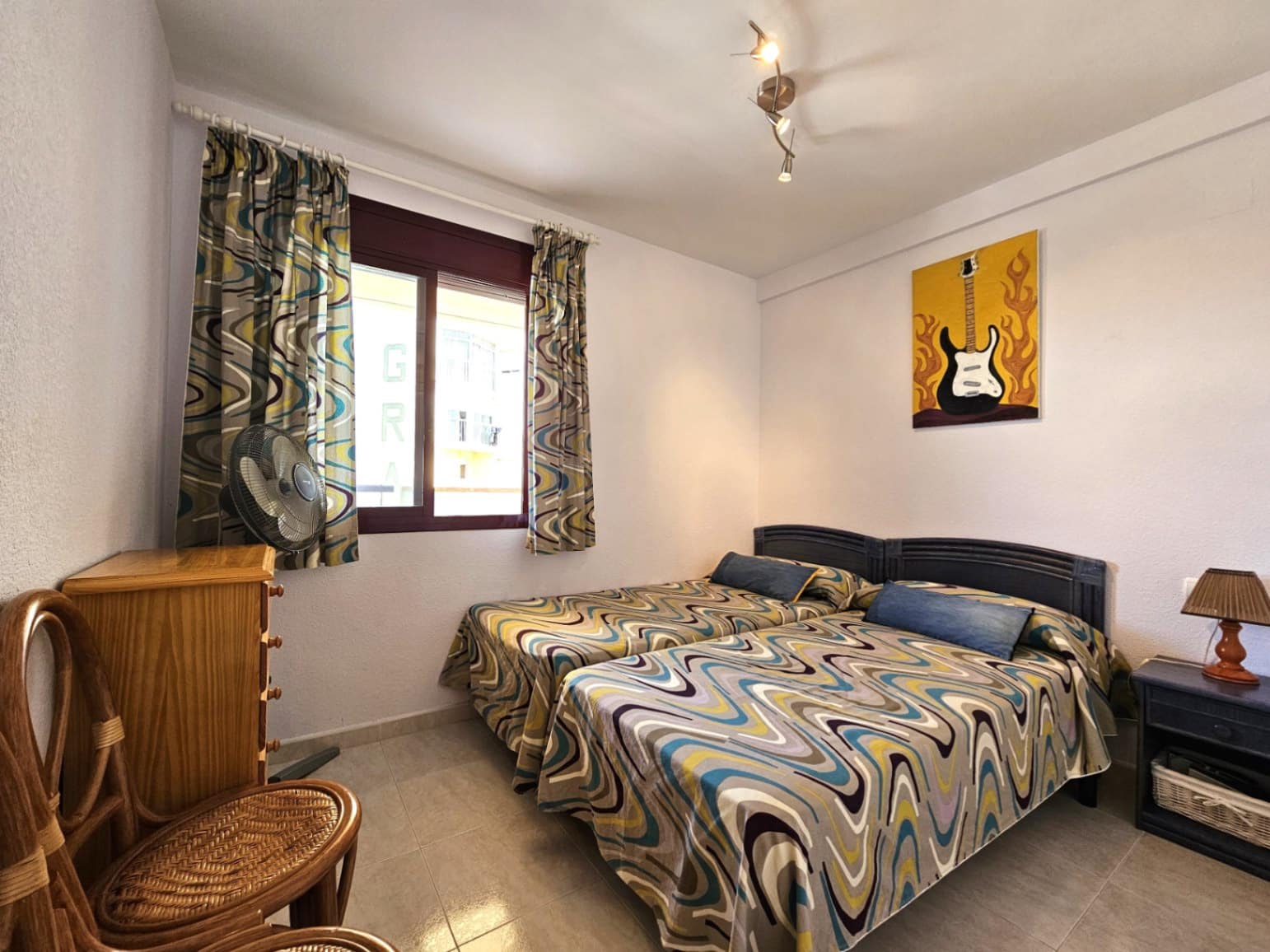 2 makuuhuone Huoneisto myytävänä paikassa Calpe / Calp mukana uima-altaan - 485 000 € (Ref: 9588391)