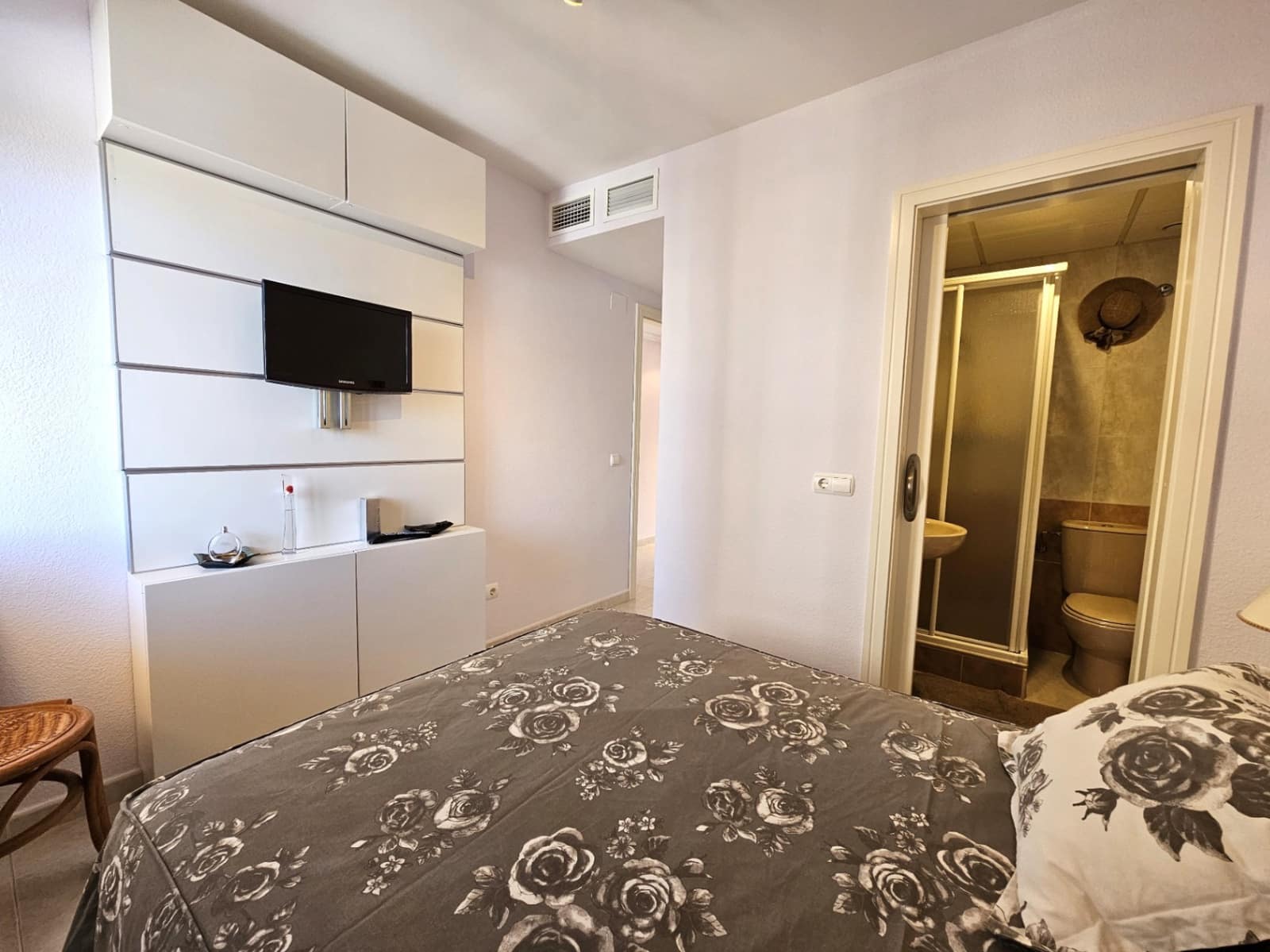 2 makuuhuone Huoneisto myytävänä paikassa Calpe / Calp mukana uima-altaan - 485 000 € (Ref: 9588391)