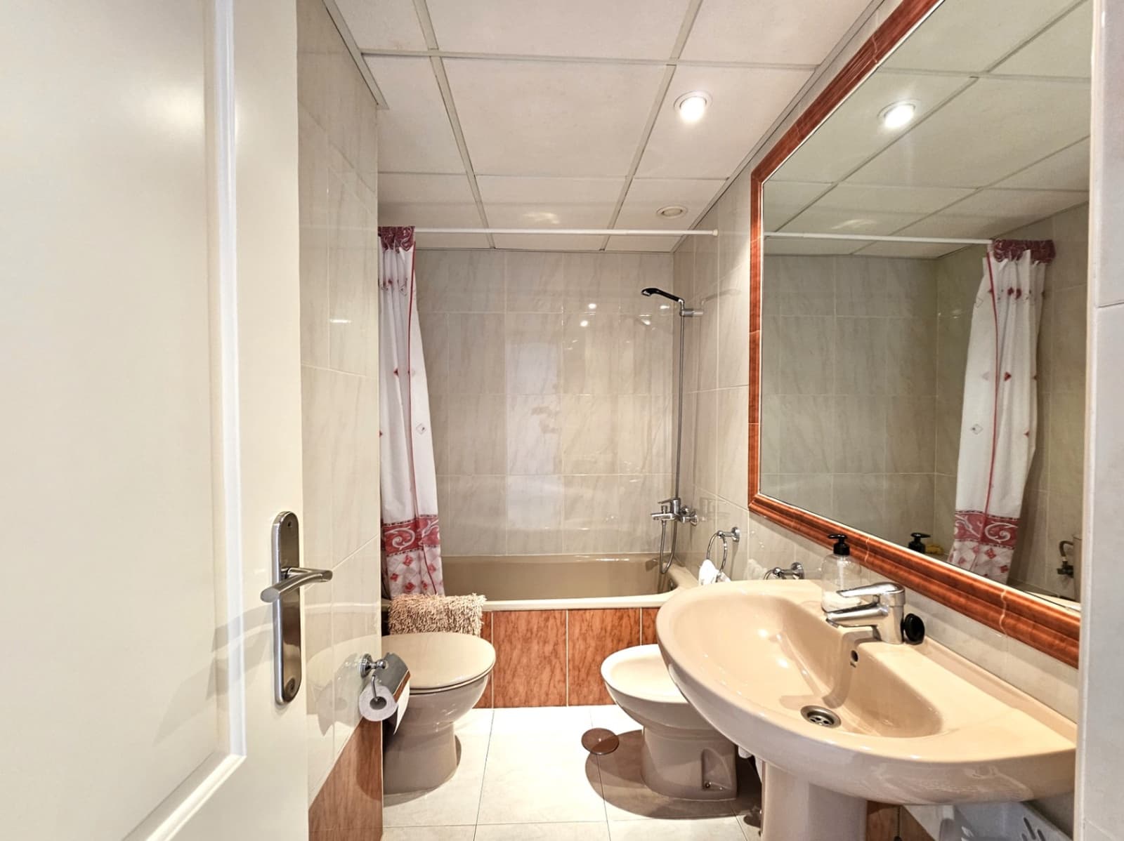 2 makuuhuone Huoneisto myytävänä paikassa Calpe / Calp mukana uima-altaan - 485 000 € (Ref: 9588391)