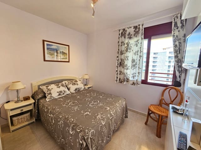 2 camera da letto Appartamento in vendita in Levante - Playa Fossa, Calpe / Calp con piscina - 485.000 € (Rif: 9588391)