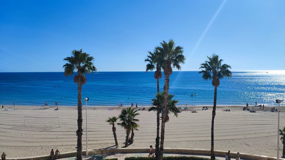 2 bedroom Apartment for sale in Calpe / Calp with pool - € 485,000 (Ref: 9588391)