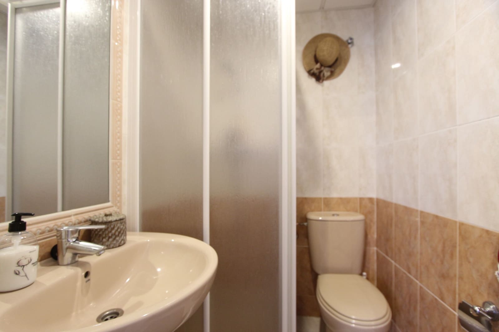 2 bedroom Apartment for sale in Calpe / Calp with pool - € 485,000 (Ref: 9588391)