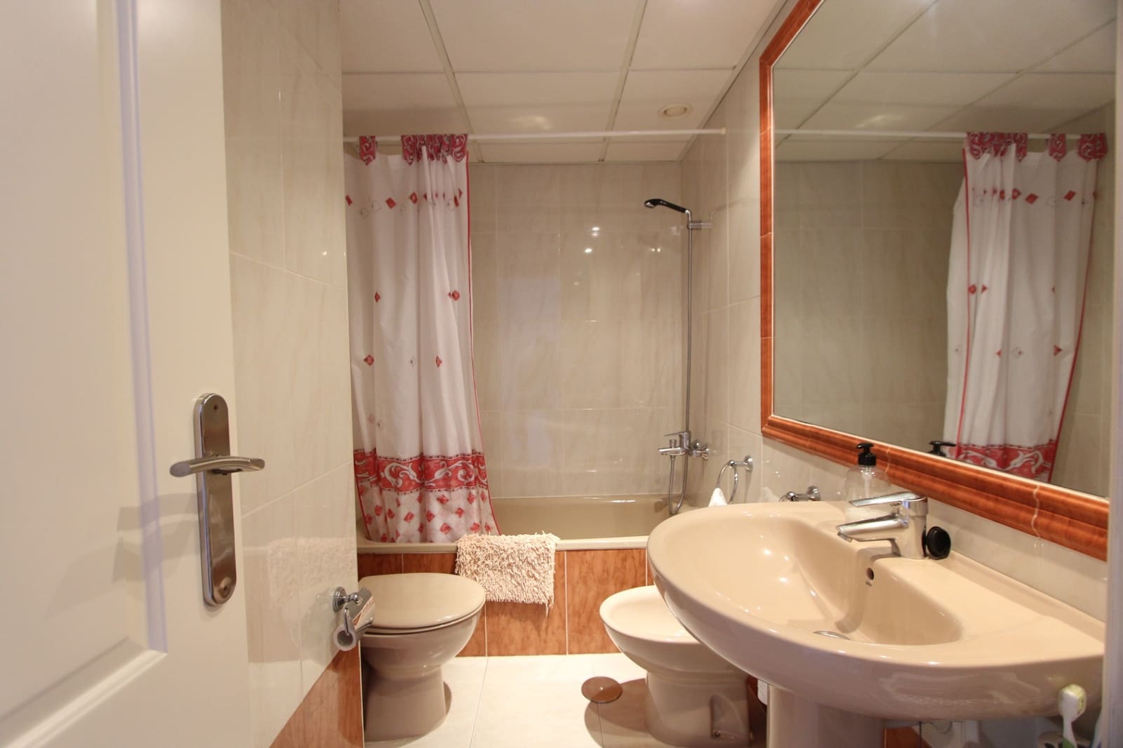 2 bedroom Apartment for sale in Calpe / Calp with pool - € 485,000 (Ref: 9588391)