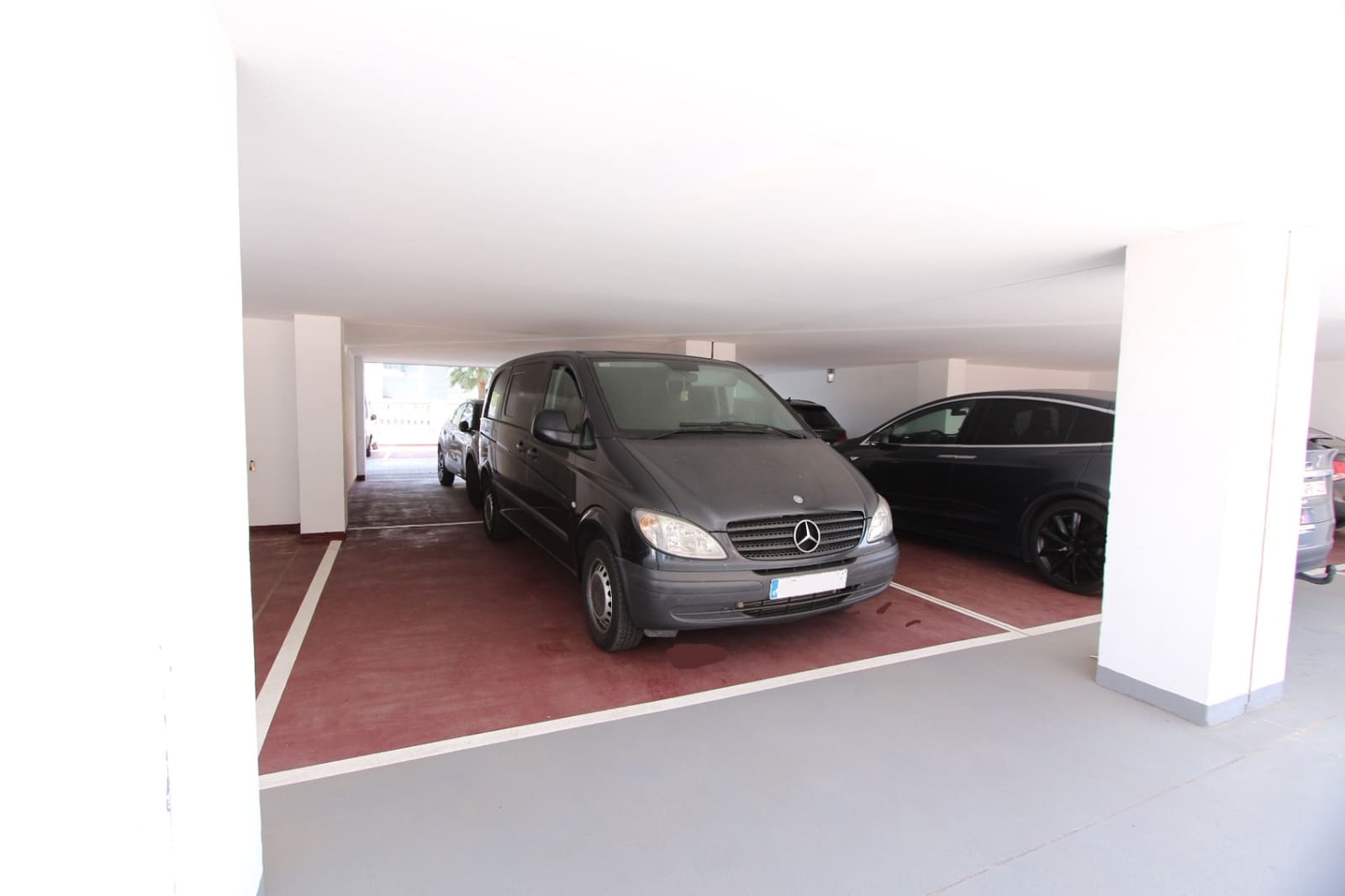 2 bedroom Apartment for sale in Calpe / Calp with pool - € 485,000 (Ref: 9588391)