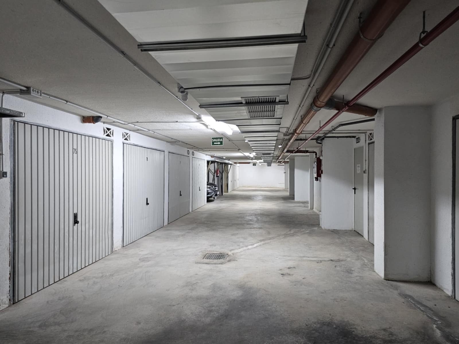 2 bedroom Apartment for sale in Calpe / Calp with pool - € 485,000 (Ref: 9588391)