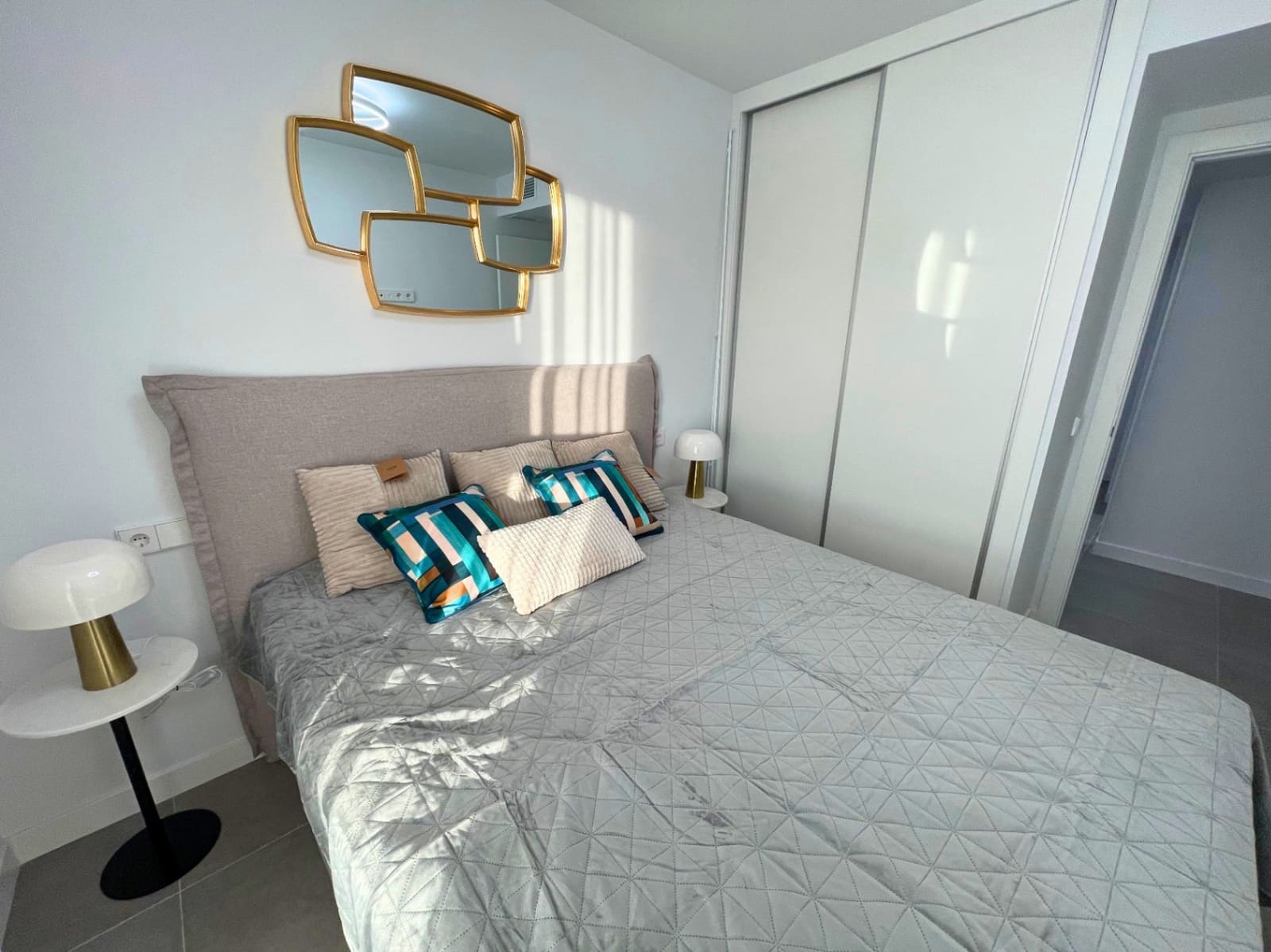 3 soveværelse Lejlighed til salg i Calpe / Calp med swimmingpool garage - € 670.000 (Ref: 9588393)