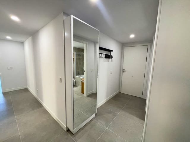 3 camera da letto Appartamento in vendita in Calpe / Calp con piscina - 670.000 € (Rif: 9588393)