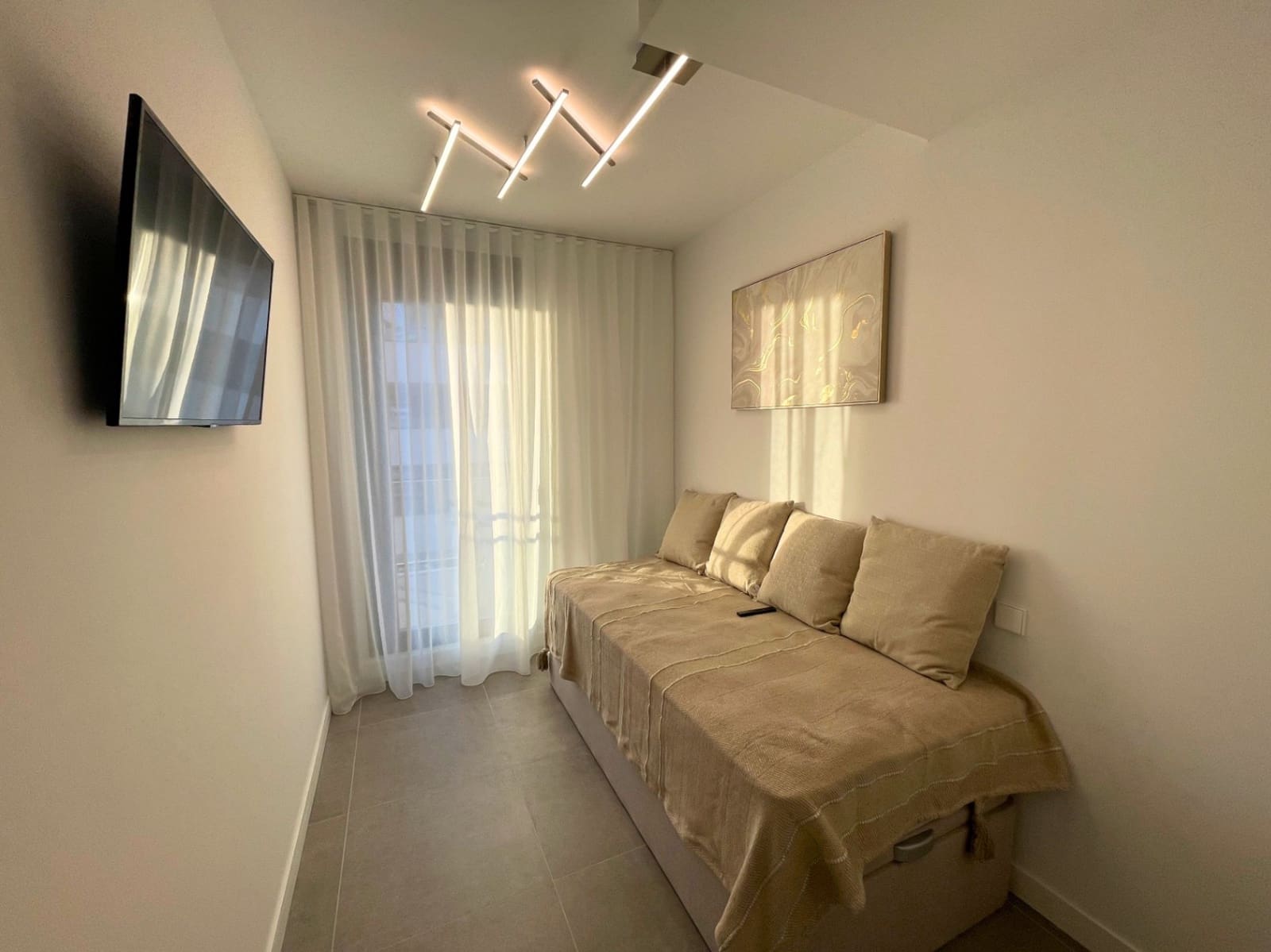 3 soveværelse Lejlighed til salg i Calpe / Calp med swimmingpool garage - € 670.000 (Ref: 9588393)