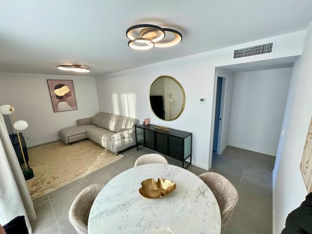 3 camera da letto Appartamento in vendita in Calpe / Calp con piscina - 670.000 € (Rif: 9588393)