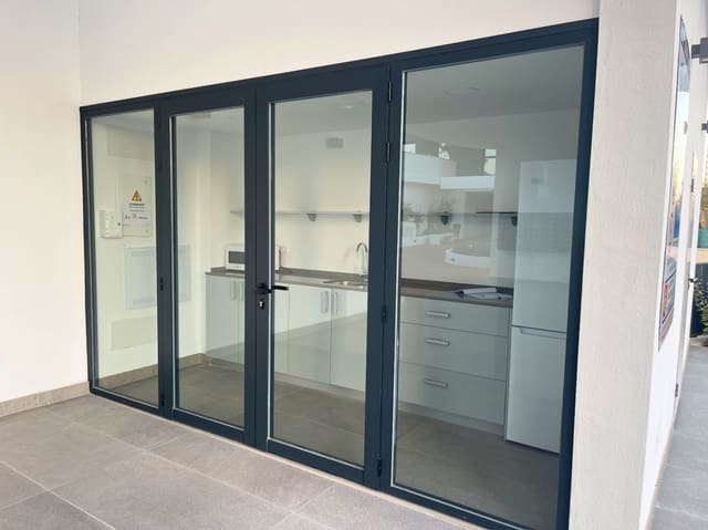 3 camera da letto Appartamento in vendita in Calpe / Calp con piscina - 670.000 € (Rif: 9588393)