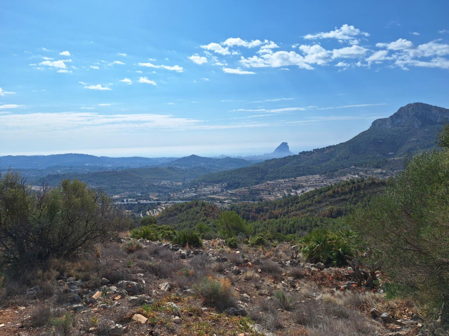 5 bedroom Finca/Country House for sale in Benissa - € 600,000 (Ref: 9588394)