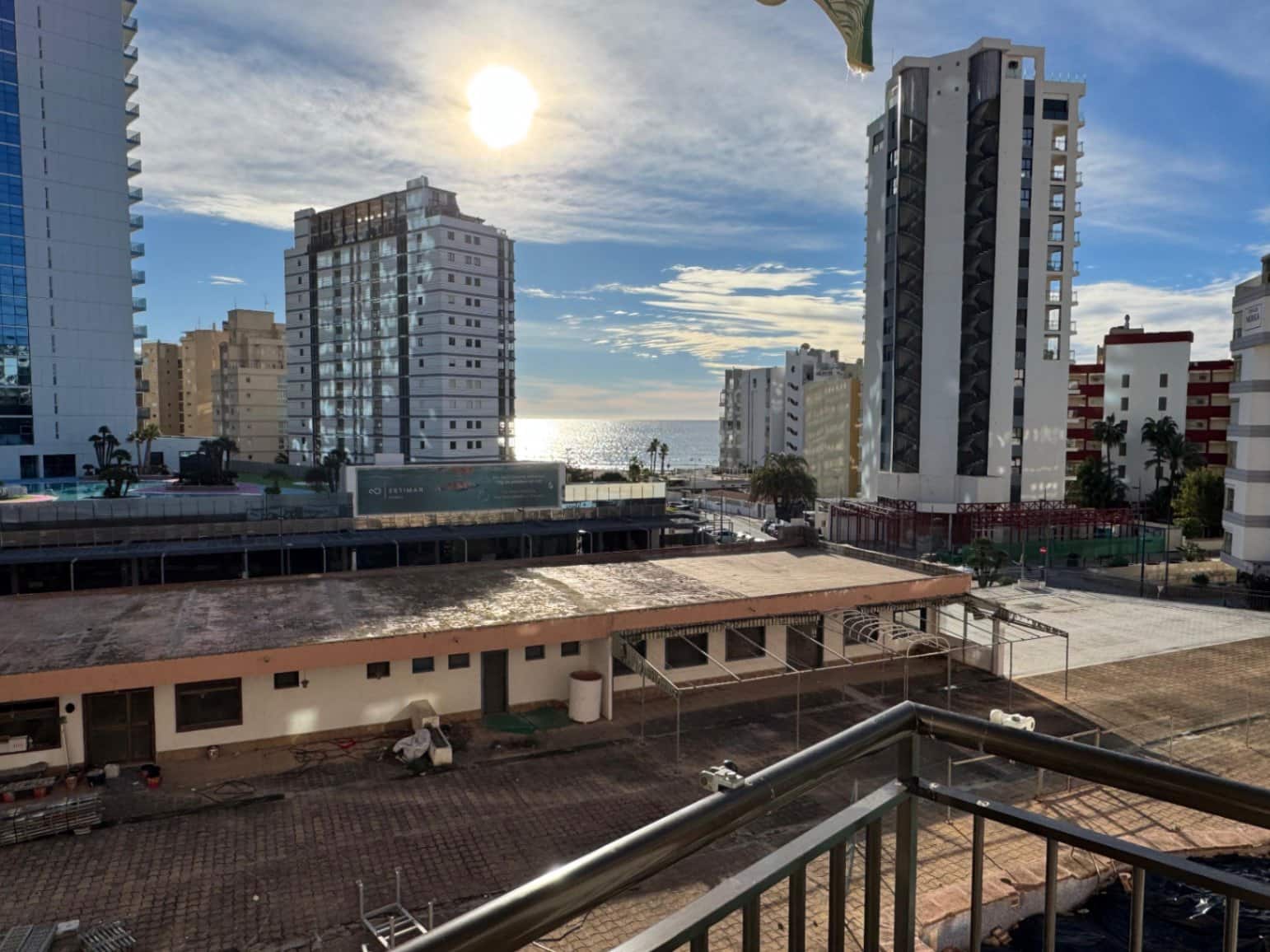 1 soverom Leilighet til salgs i Calpe / Calp - € 250 000 (Ref: 9588395)