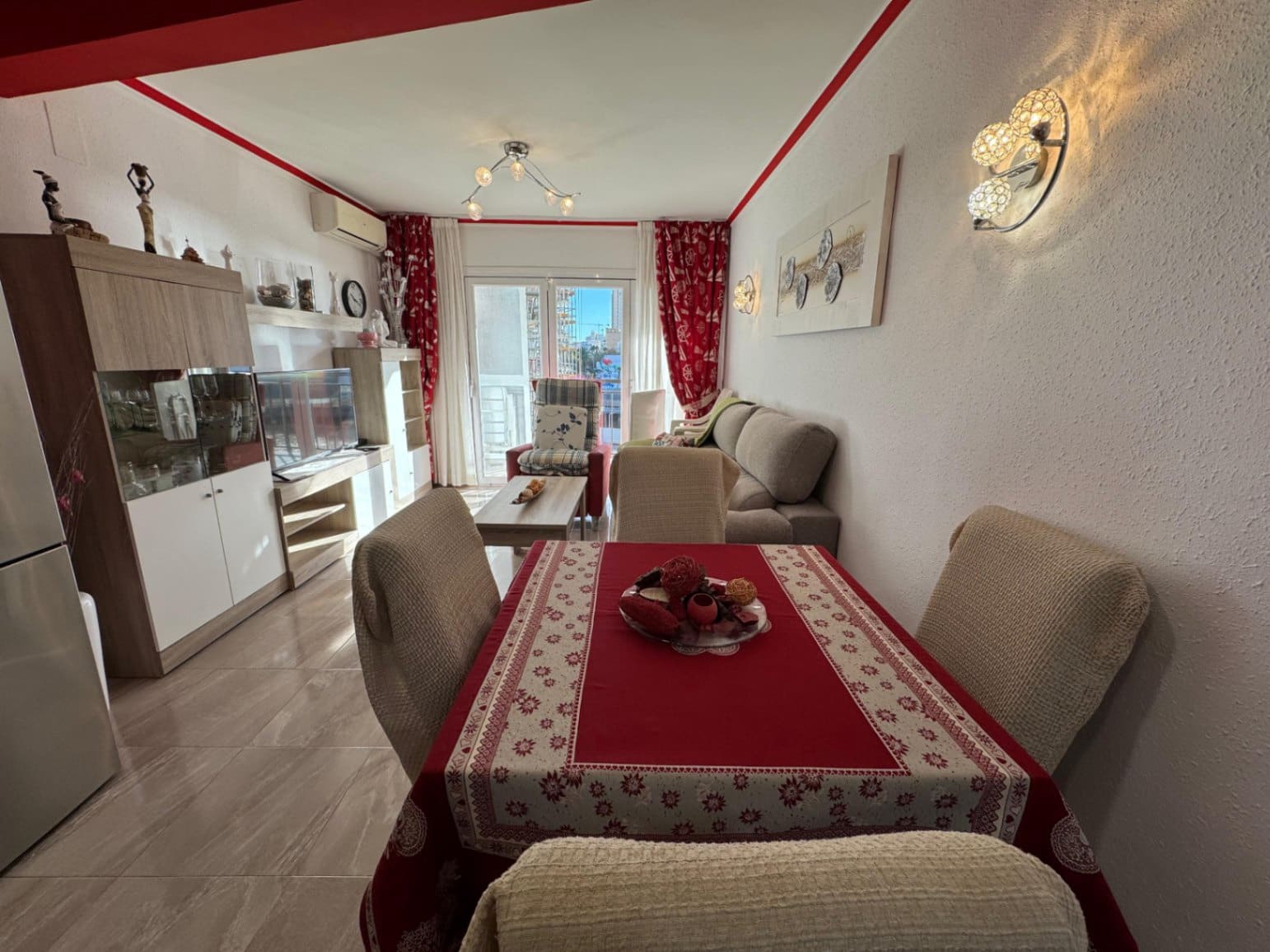 1 soverom Leilighet til salgs i Calpe / Calp - € 250 000 (Ref: 9588395)