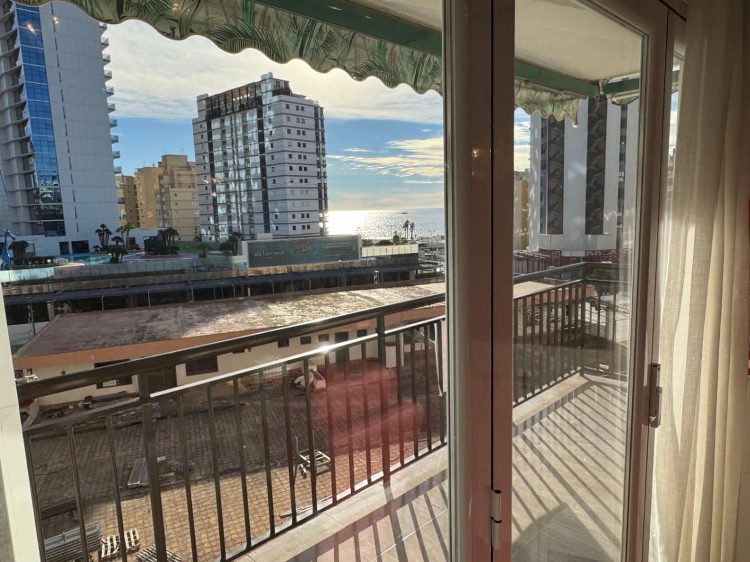 1 soverom Leilighet til salgs i Calpe / Calp - € 250 000 (Ref: 9588395)