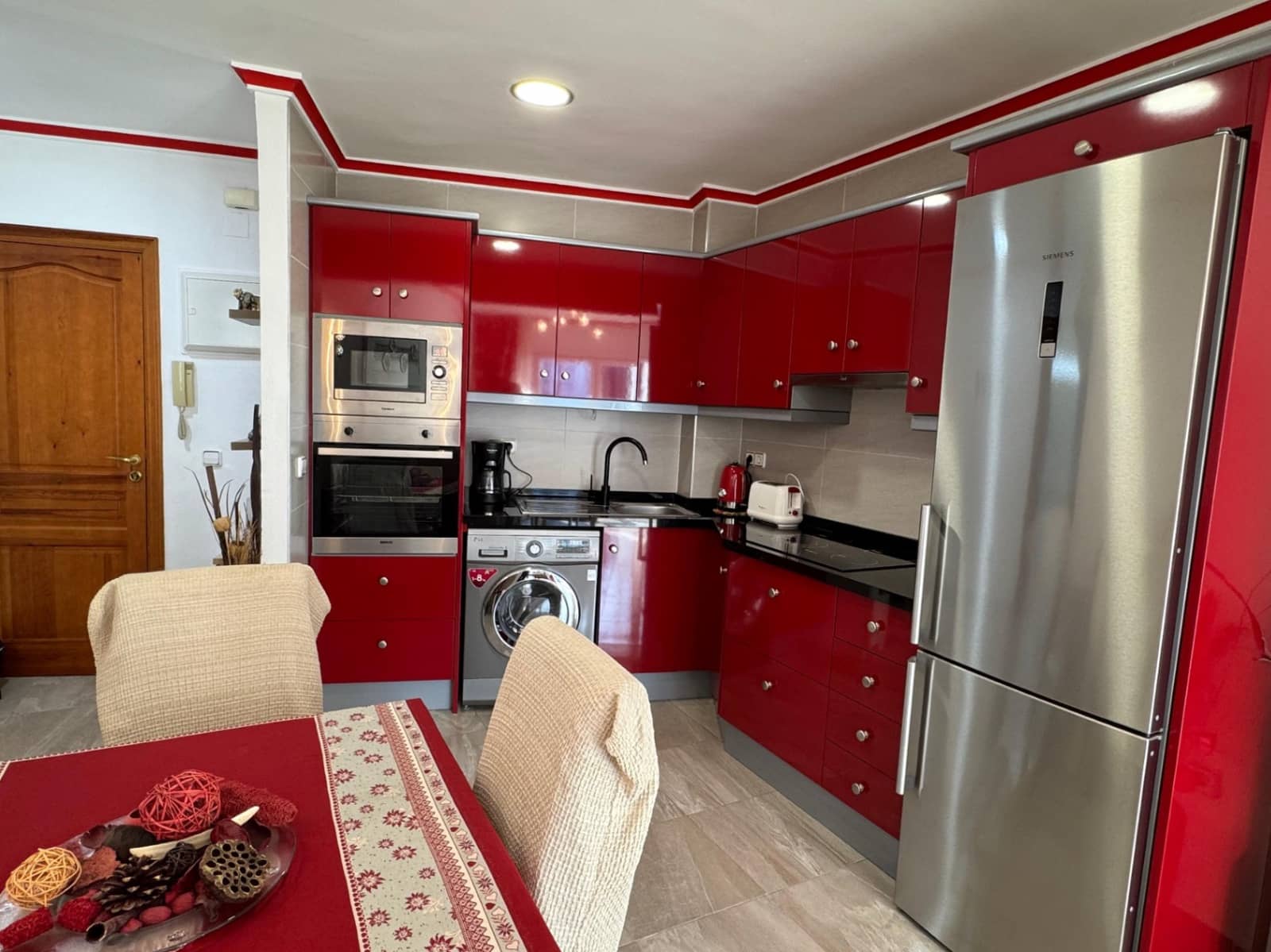 1 soverom Leilighet til salgs i Calpe / Calp - € 250 000 (Ref: 9588395)