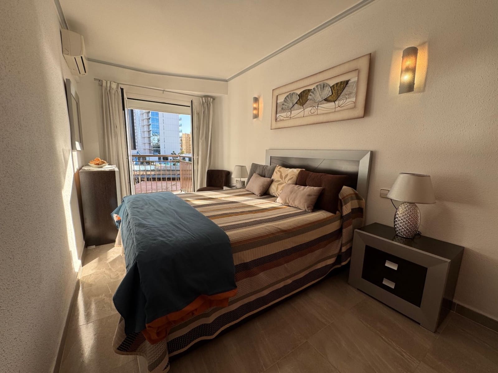 1 soverom Leilighet til salgs i Calpe / Calp - € 250 000 (Ref: 9588395)