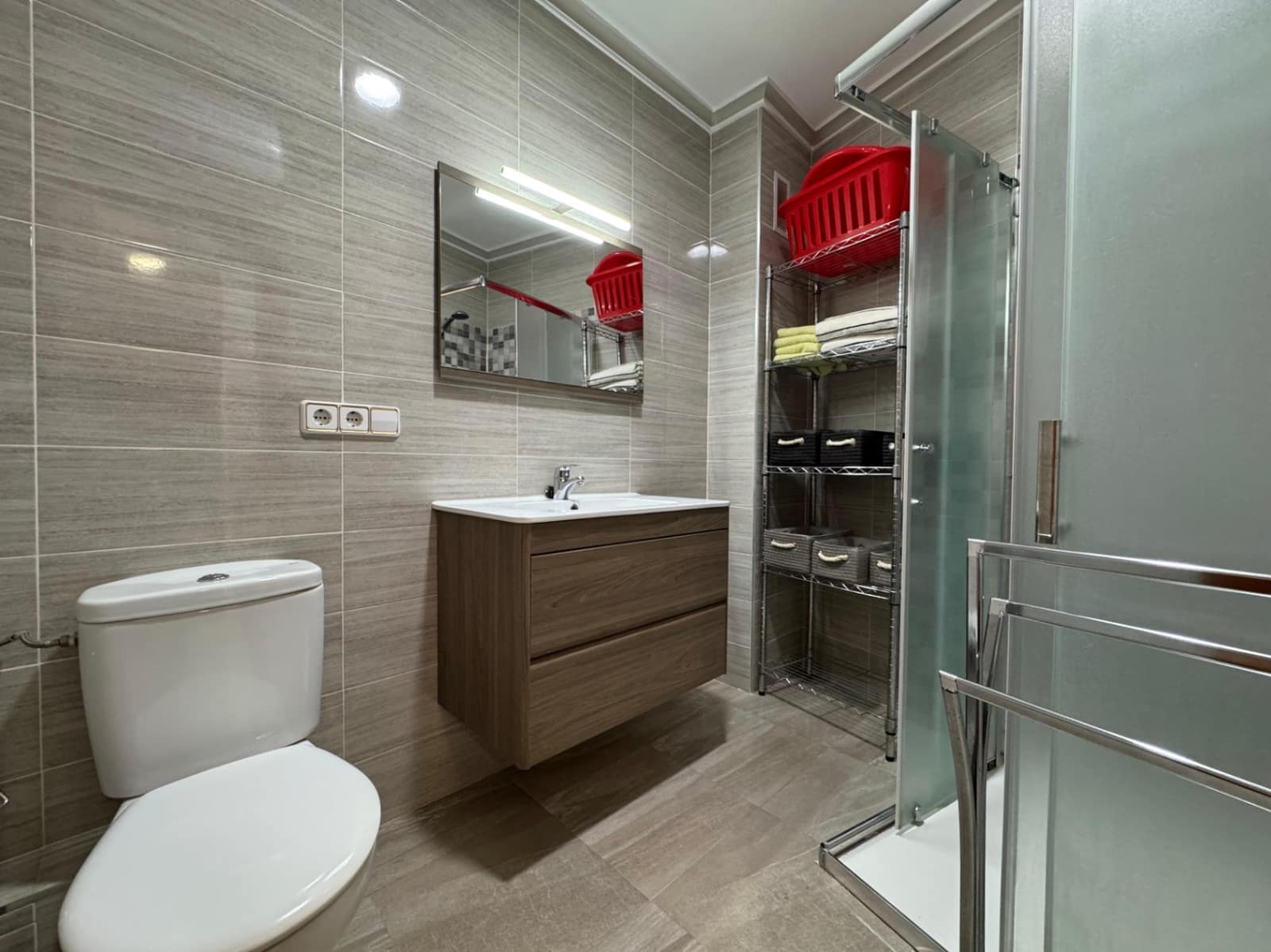 1 soverom Leilighet til salgs i Calpe / Calp - € 250 000 (Ref: 9588395)