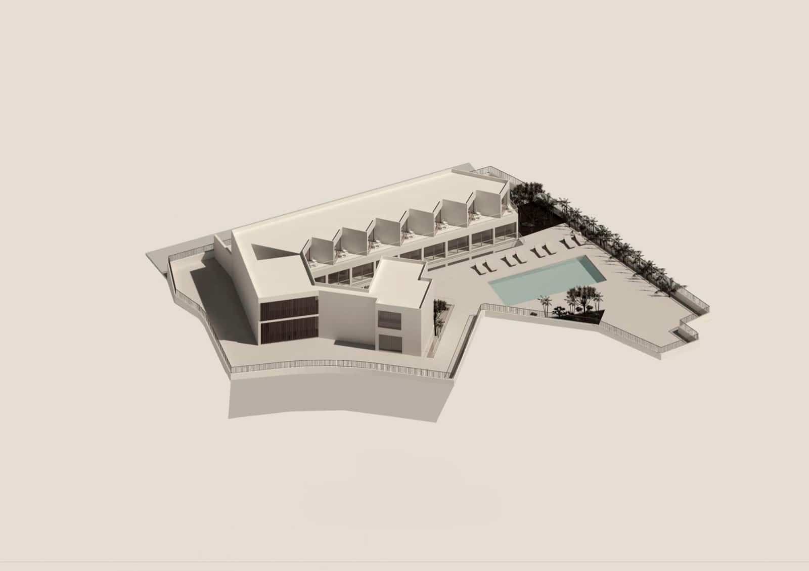 Solar/Parcela en Calpe / Calp en venta - 790.000 € (Ref: 9588397)