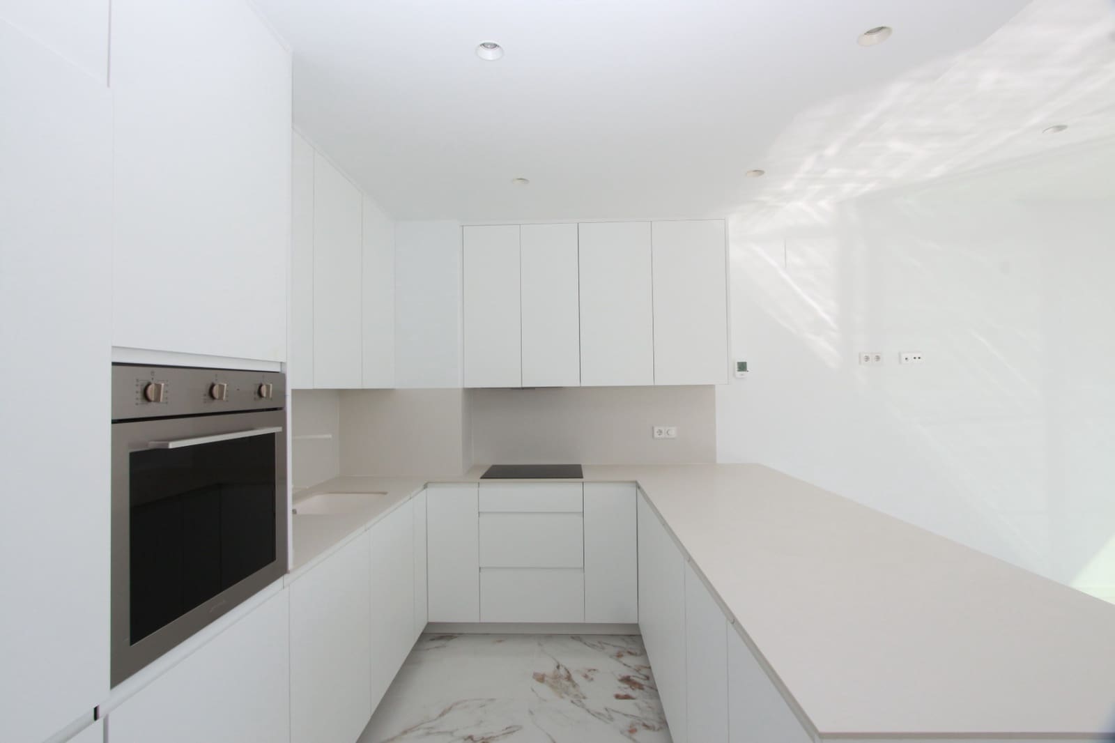 3 Zimmer Penthouse zu verkaufen in La Villajoyosa / Vila Joiosa mit Pool Garage - 1.650.000 € (Ref: 9588398)