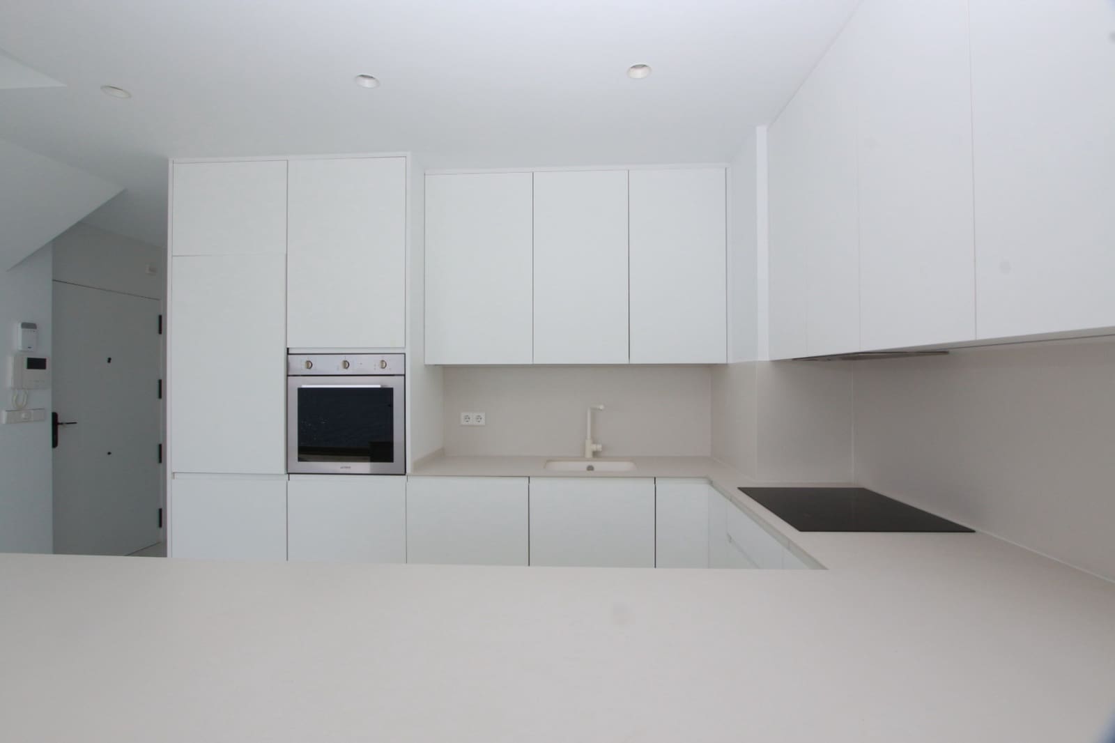 3 Zimmer Penthouse zu verkaufen in La Villajoyosa / Vila Joiosa mit Pool Garage - 1.650.000 € (Ref: 9588398)