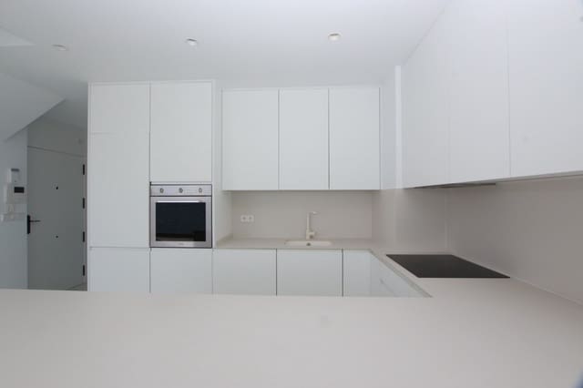 3 Zimmer Penthouse zu verkaufen in La Villajoyosa / Vila Joiosa mit Pool Garage - 1.650.000 € (Ref: 9588398)