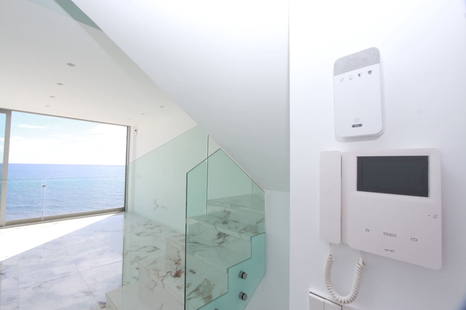 3 Zimmer Penthouse zu verkaufen in La Villajoyosa / Vila Joiosa mit Pool Garage - 1.650.000 € (Ref: 9588398)