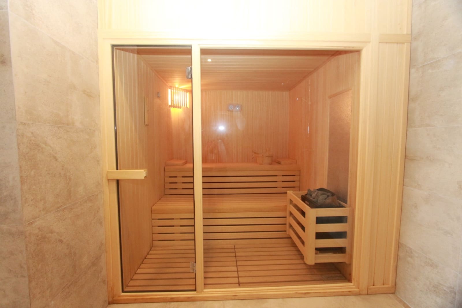 3 Zimmer Penthouse zu verkaufen in La Villajoyosa / Vila Joiosa mit Pool Garage - 1.650.000 € (Ref: 9588398)