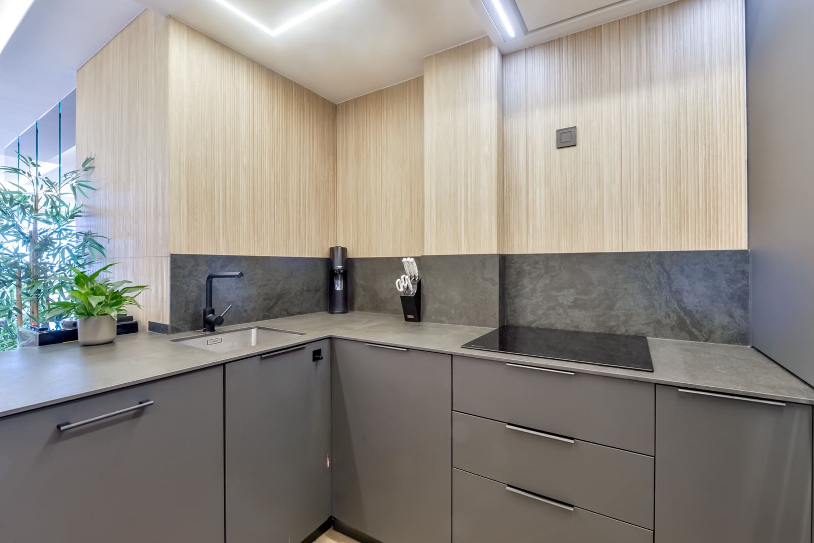 4 bedroom Apartment for sale in Altea with pool - € 680,000 (Ref: 9588399)