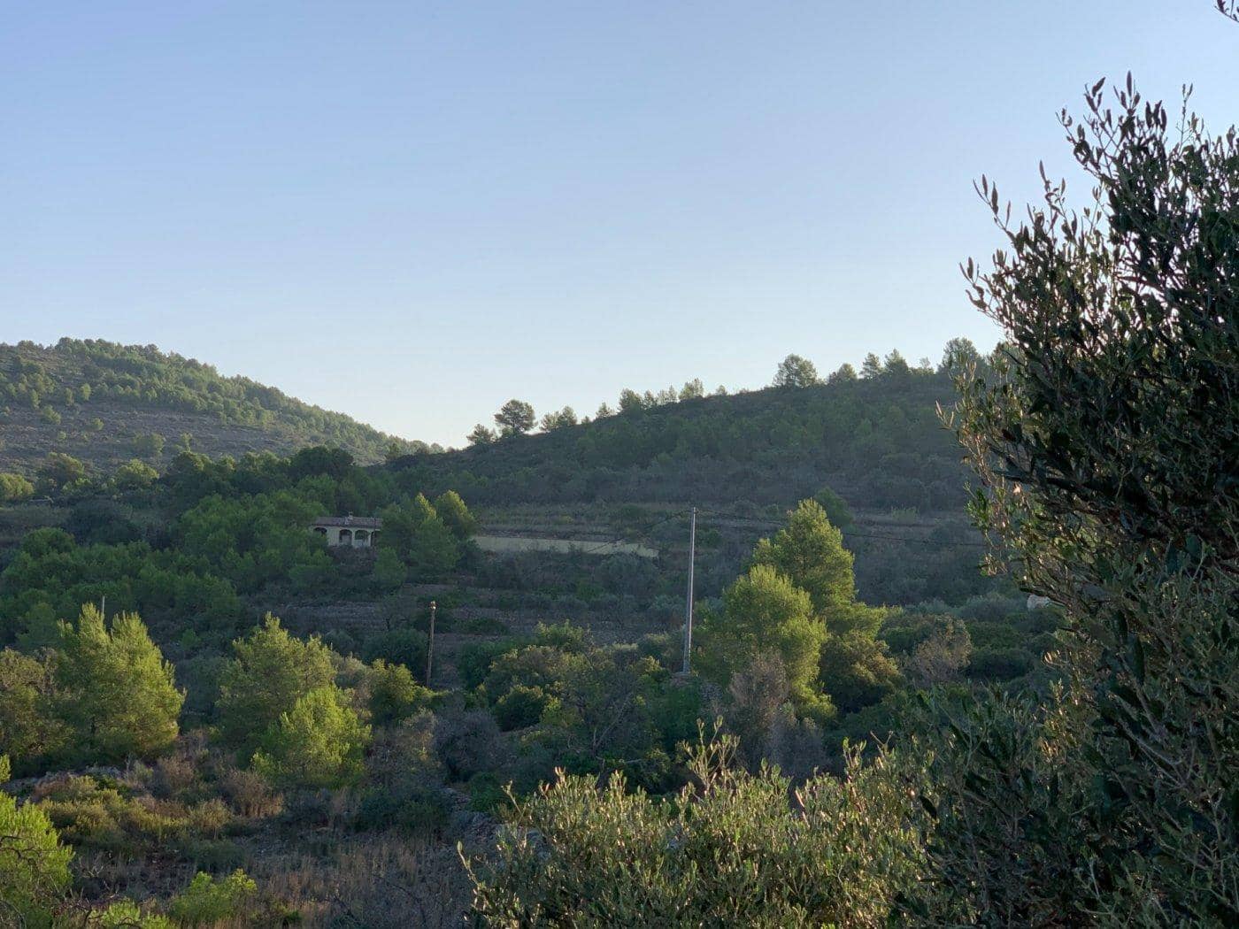 4 bedroom Finca/Country House for sale in Benissa with garage - € 650,000 (Ref: 9588403)