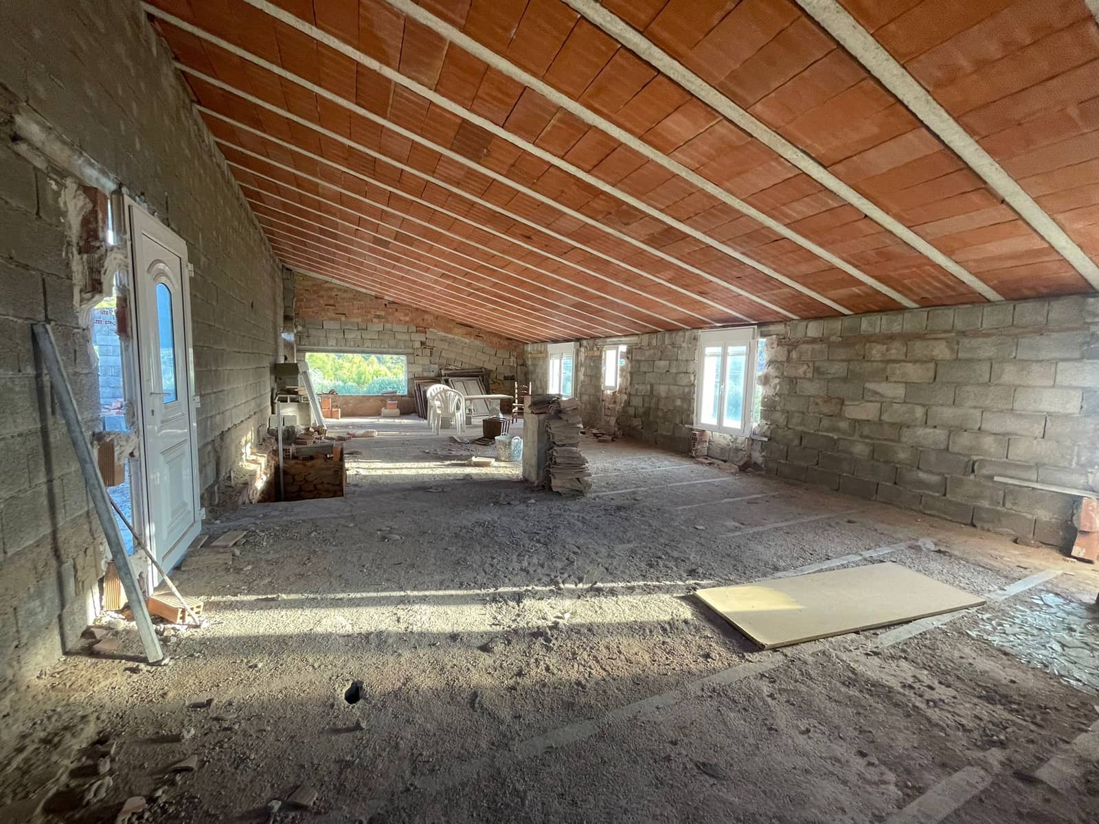 4 bedroom Finca/Country House for sale in Benissa with garage - € 650,000 (Ref: 9588403)