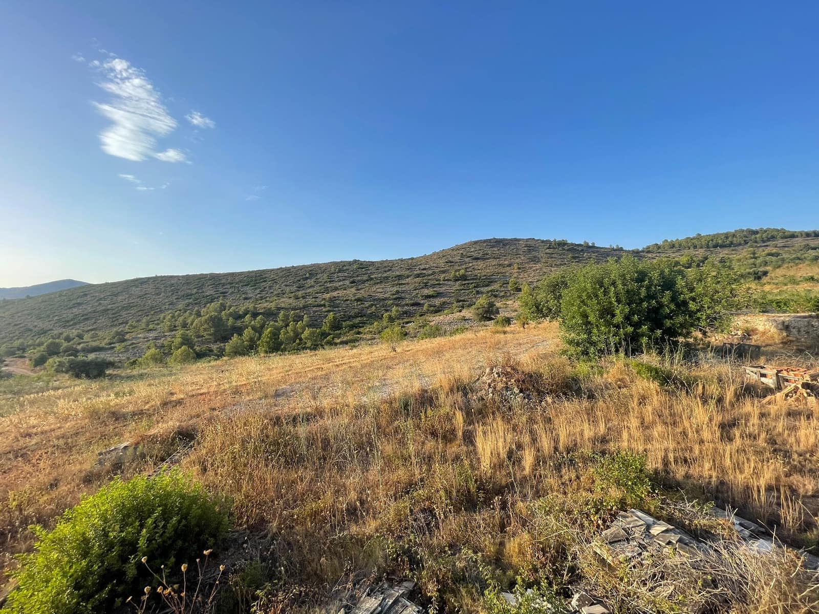 4 bedroom Finca/Country House for sale in Benissa with garage - € 650,000 (Ref: 9588403)