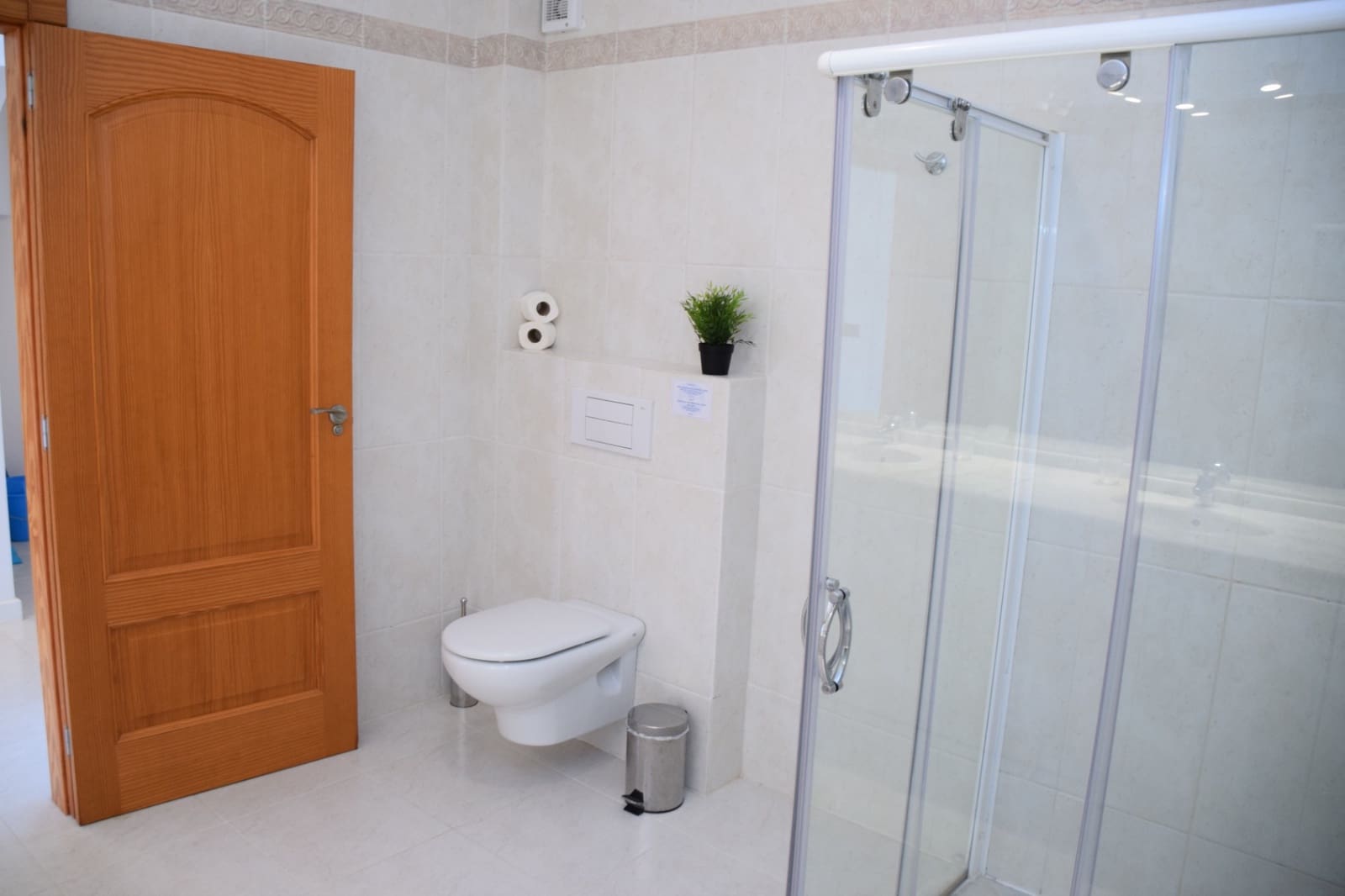 1 makuuhuone Huoneisto myytävänä paikassa Benissa mukana uima-altaan 
autotalli - 330 000 € (Ref: 9588404)