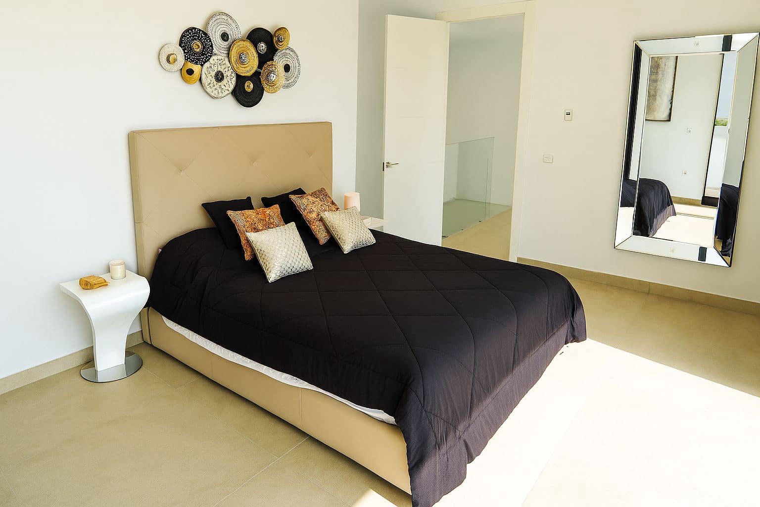 4 slaapkamer Villa te koop in Benissa met zwembad garage - € 2.750.000 (Ref: 9589277)