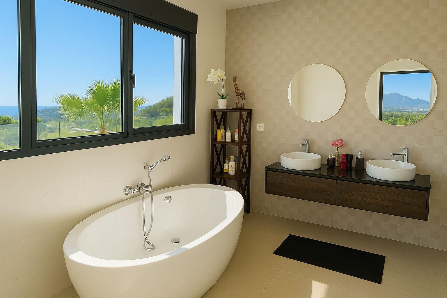 4 slaapkamer Villa te koop in Benissa met zwembad garage - € 2.750.000 (Ref: 9589277)