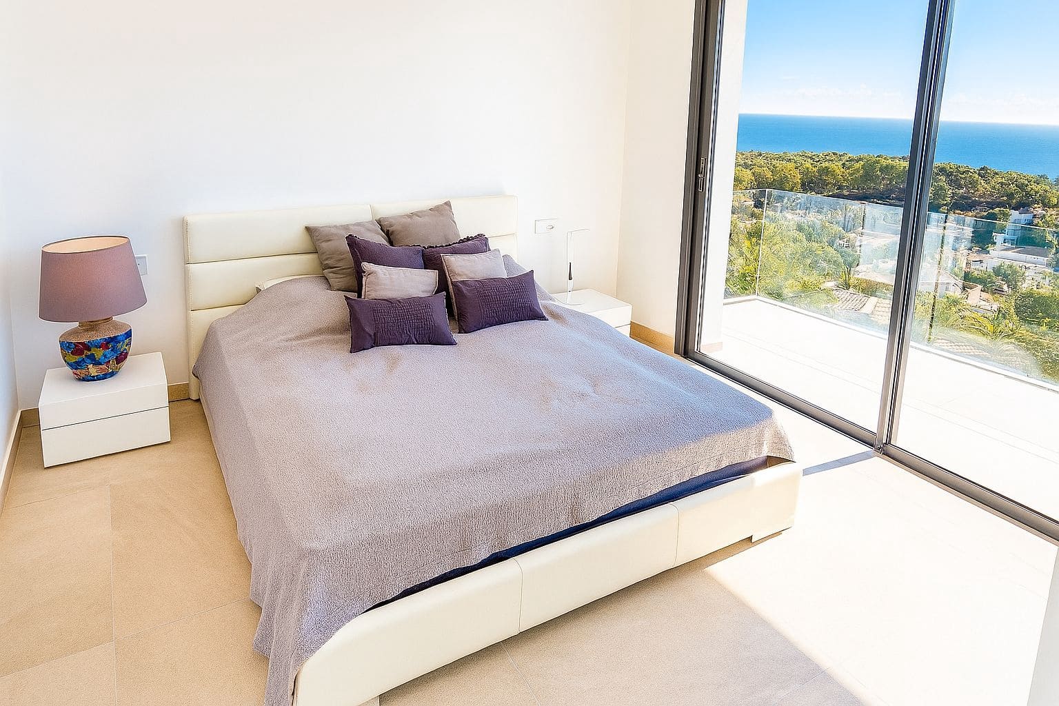 4 slaapkamer Villa te koop in Benissa met zwembad garage - € 2.750.000 (Ref: 9589277)