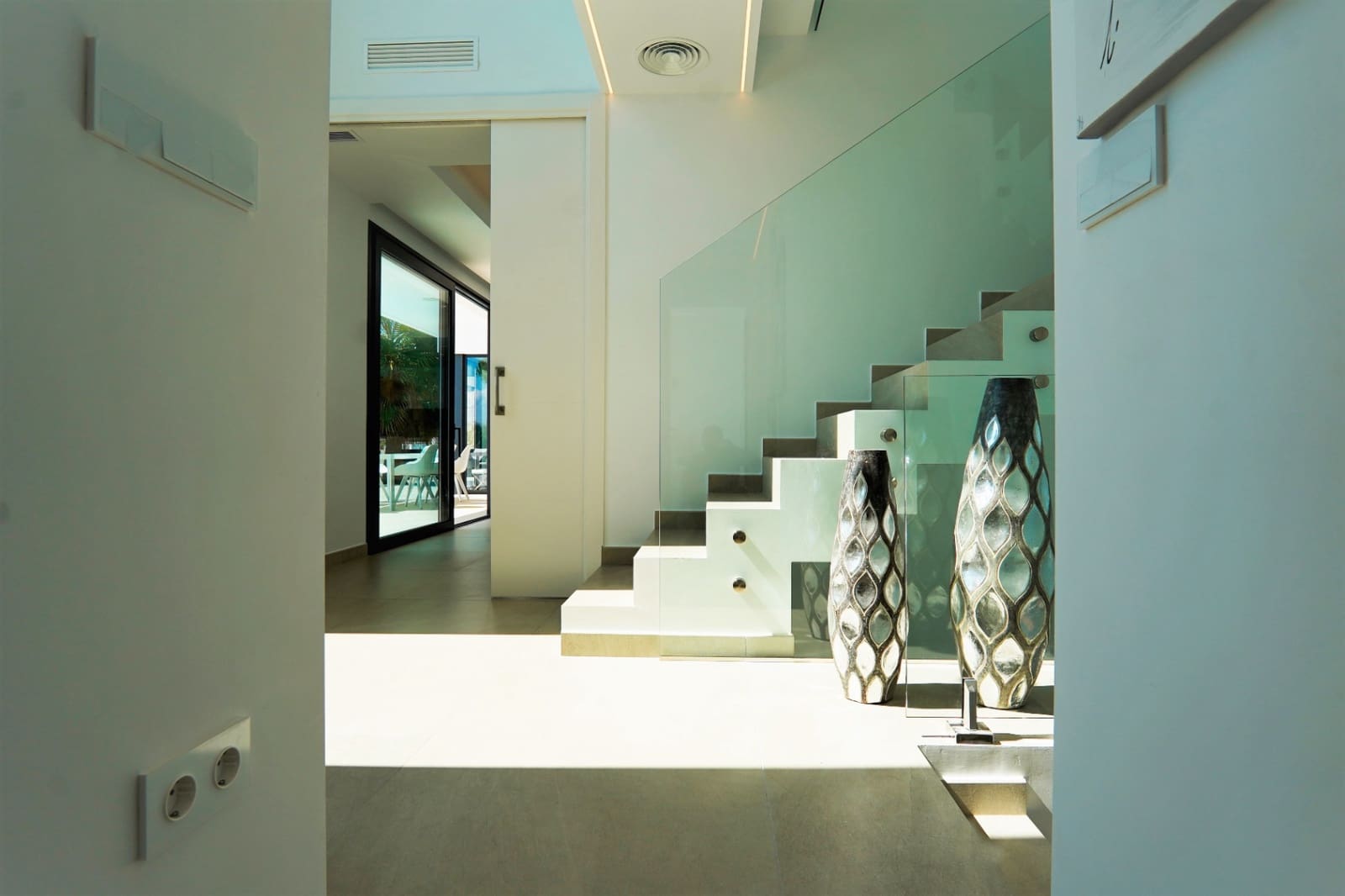 4 slaapkamer Villa te koop in Benissa met zwembad garage - € 2.750.000 (Ref: 9589277)