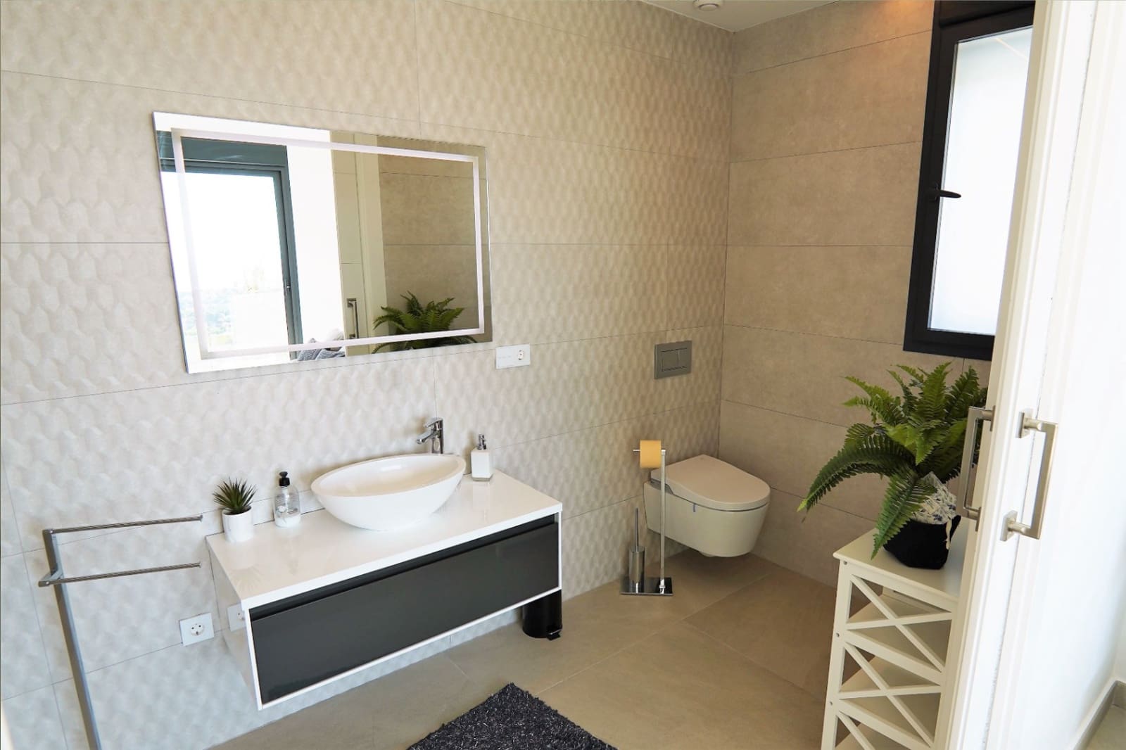 4 slaapkamer Villa te koop in Benissa met zwembad garage - € 2.750.000 (Ref: 9589277)