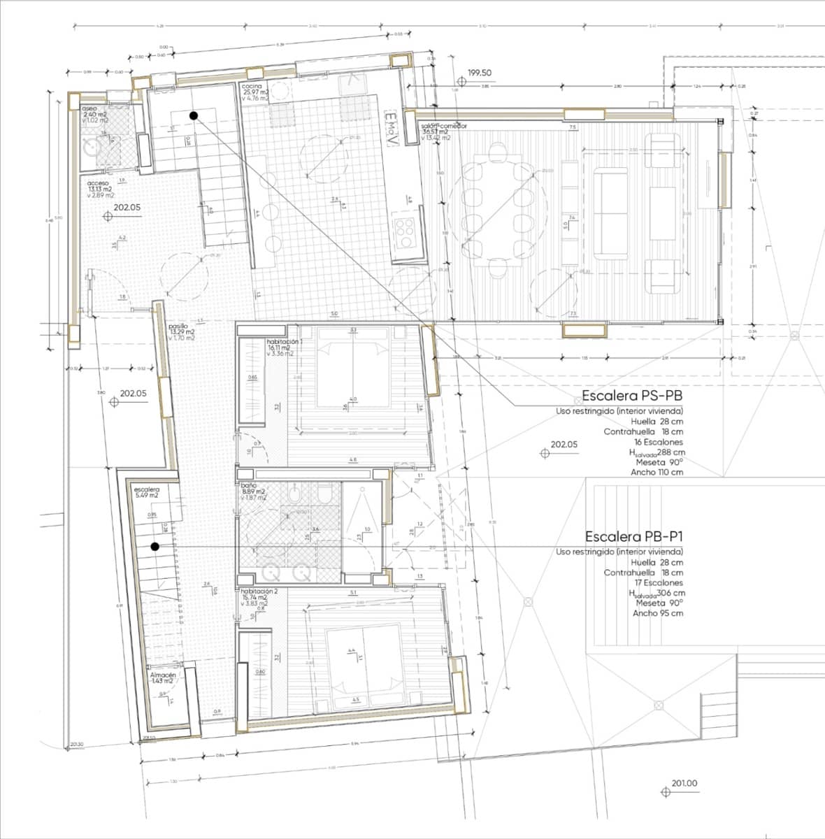 3 soverom Villa til salgs i Moraira med svømmebasseng garasje - € 2 250 000 (Ref: 9589278)